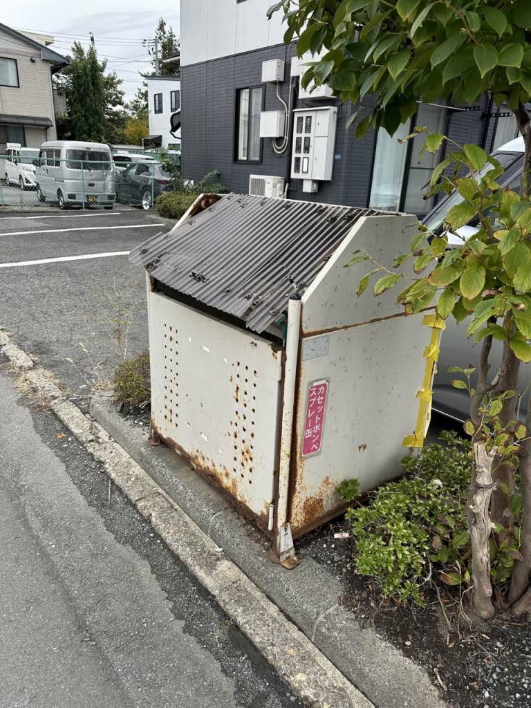 サンベルディＡ 101号-15