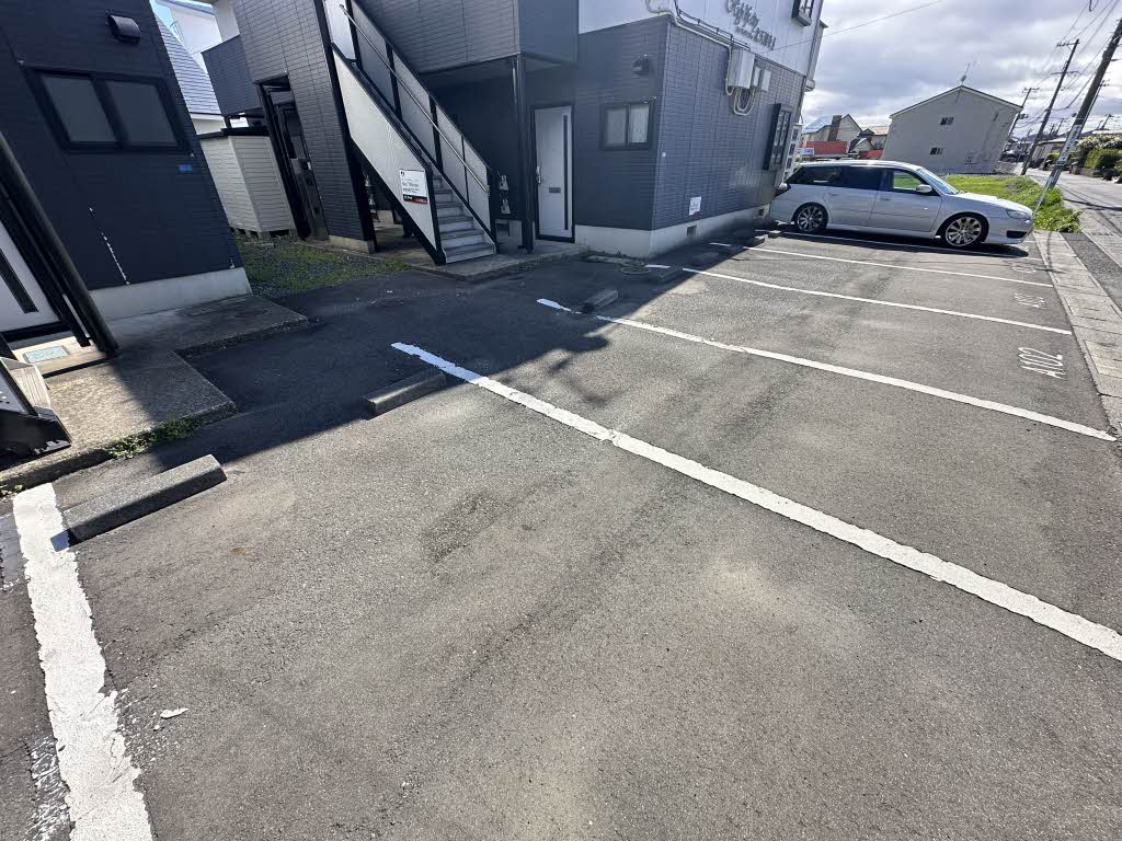 ハイライフシティ北天昌寺A 101号-4