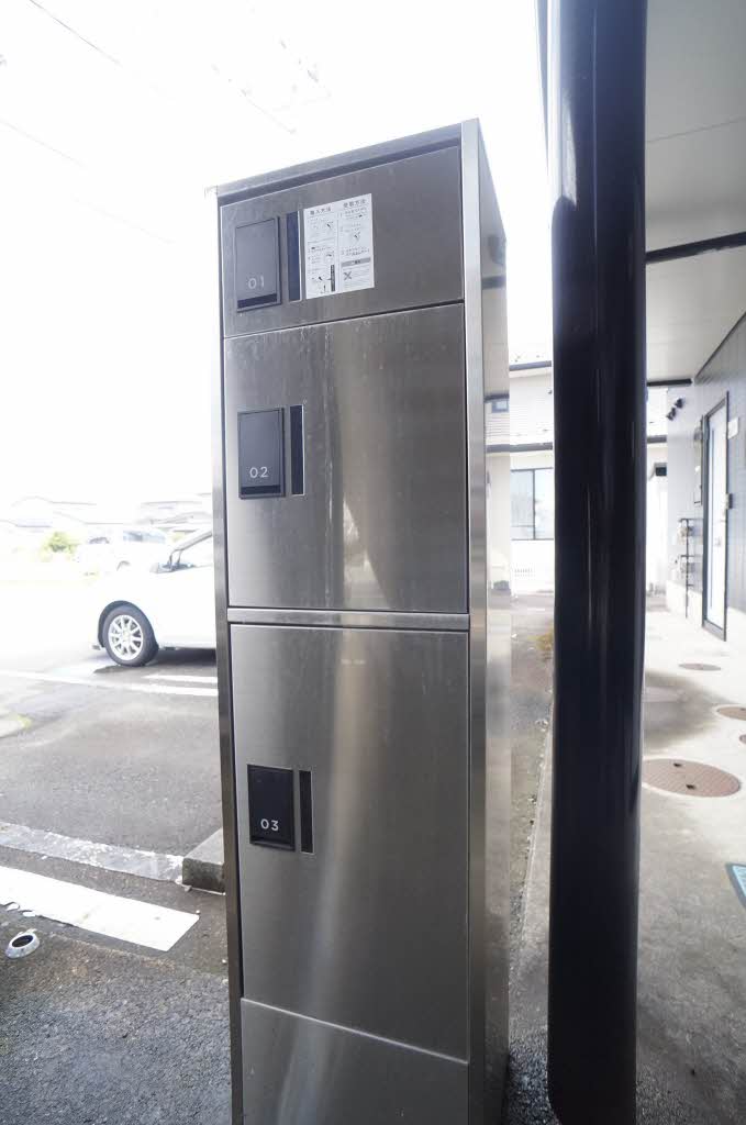 ハイライフシティ北天昌寺B 101号-15