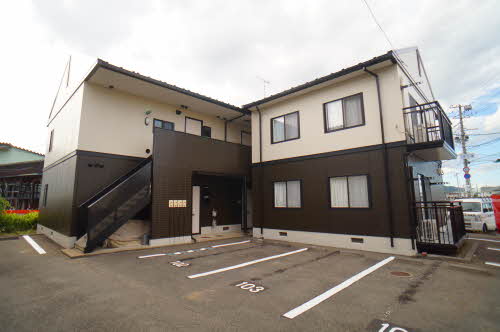 フレグランス・ウィンド