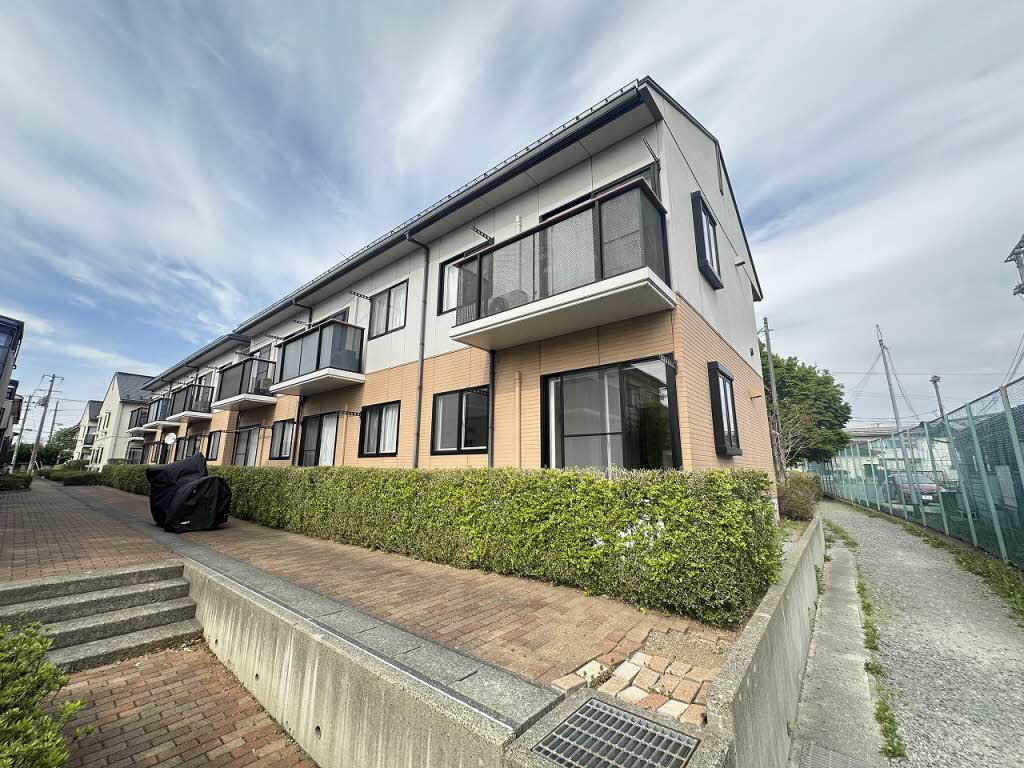 ディアス田園　Ｇ 201号-15