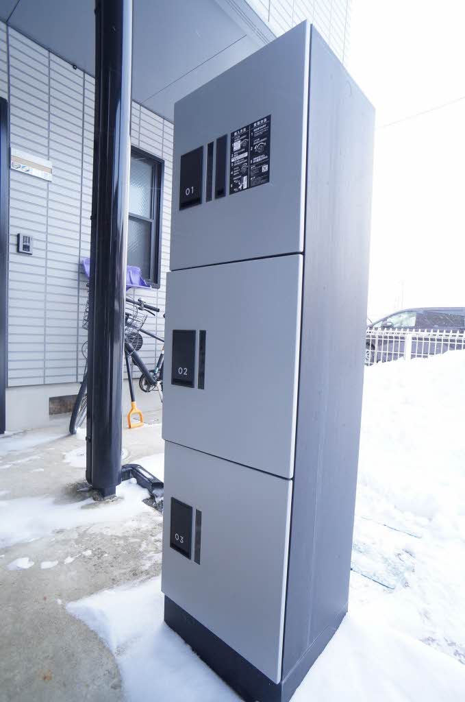 ディアス上堂 A 203号-15