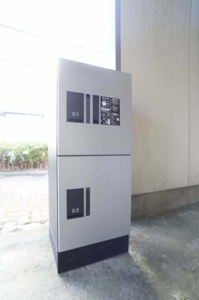 ディアス上堂　Ｂ 102号-15