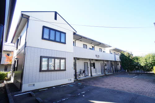 ディアス上堂　Ｃ203-1