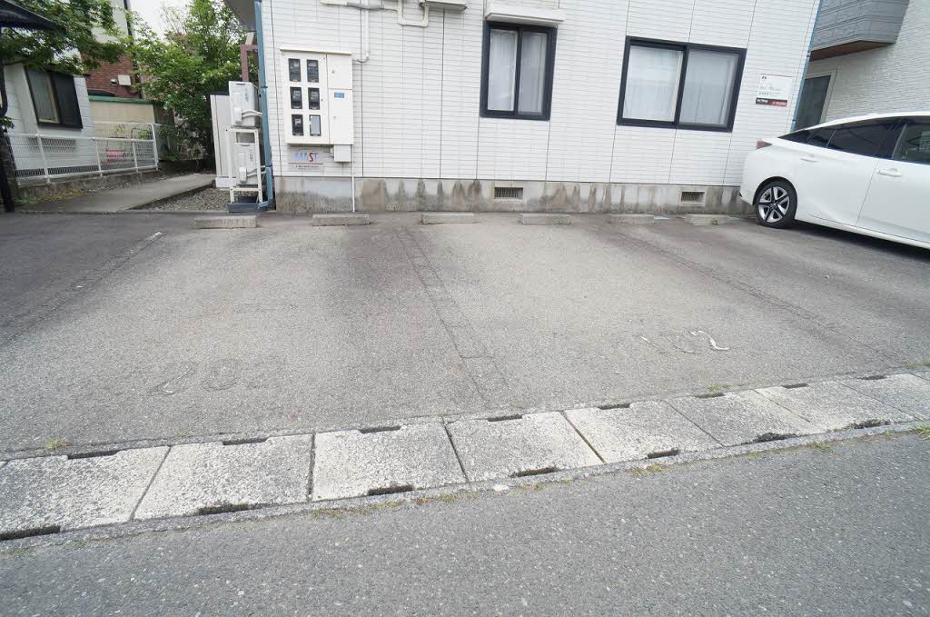 ドルフ モトミヤ 202号-14