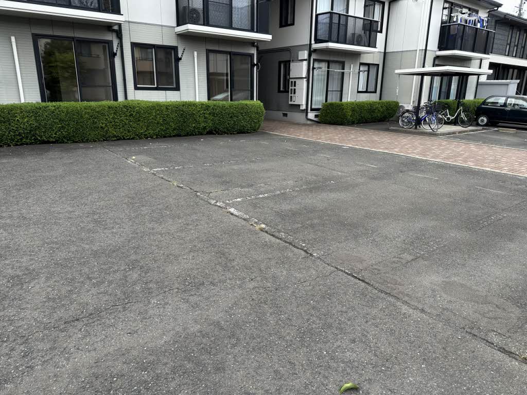 セント・アンドリュース 205号-13