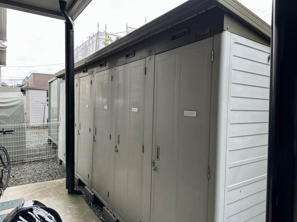 セント・アンドリュース 205号-15