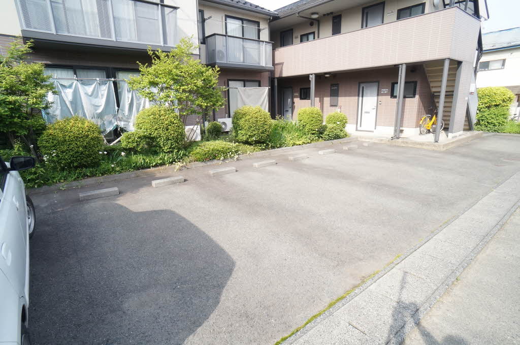 サンデール北山 105号-14