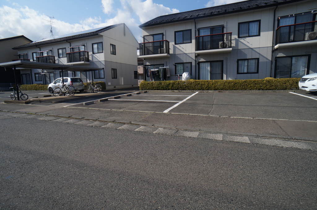 ディアスT&Y A 102号-2