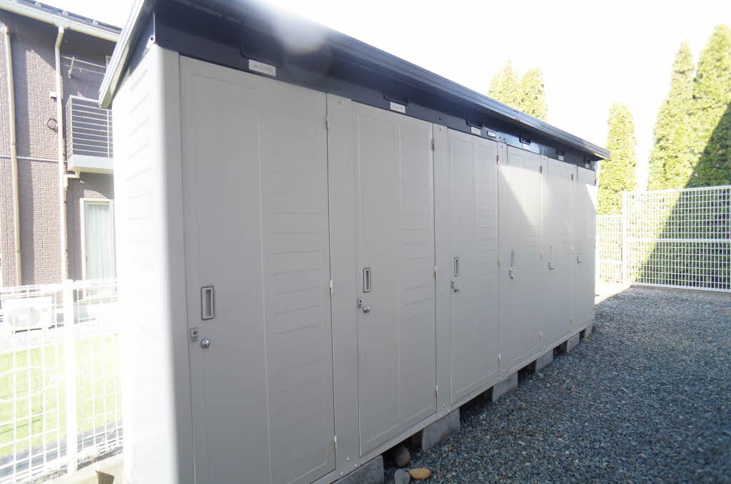 ディアスT&Y A 102号-3