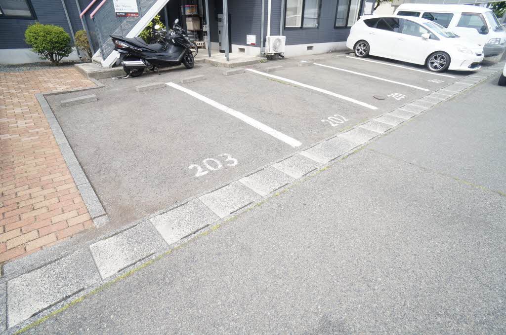 ファミール浅岸 101号-14