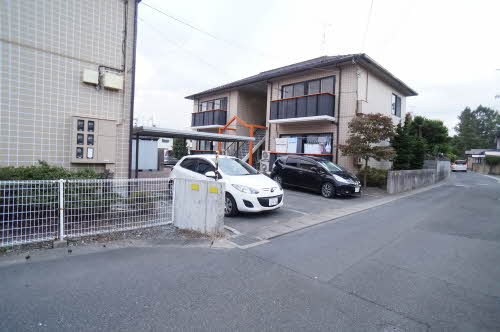 ジョナサン　Ａ