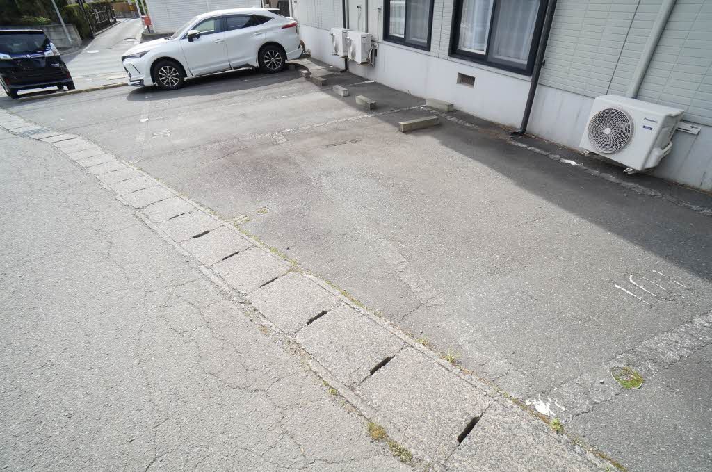 パークヴィラ 203号-14