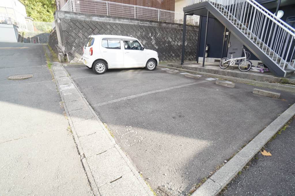 フレグランス東桜山 201号-14