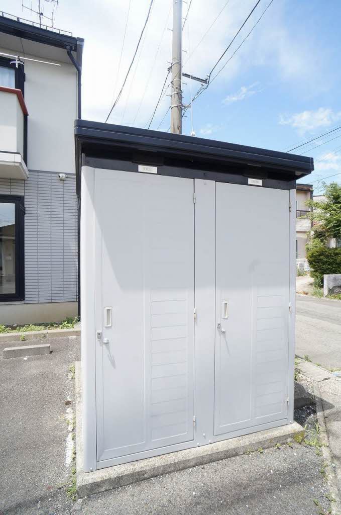 ディアス上堂　Ｆ 106号-13