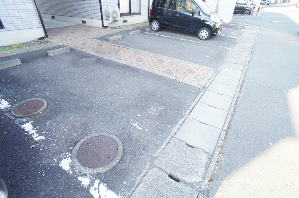 ディアス上堂　Ｆ 106号-14