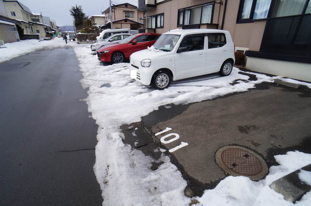 リラ・フィオーレ 202号-14