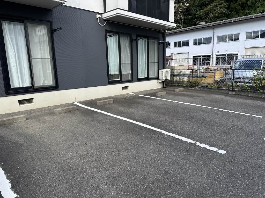 アミ加賀野 201号-15