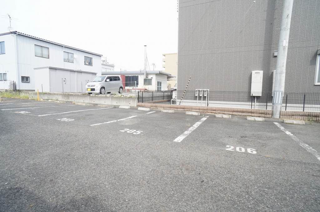 シティベース 202号-13