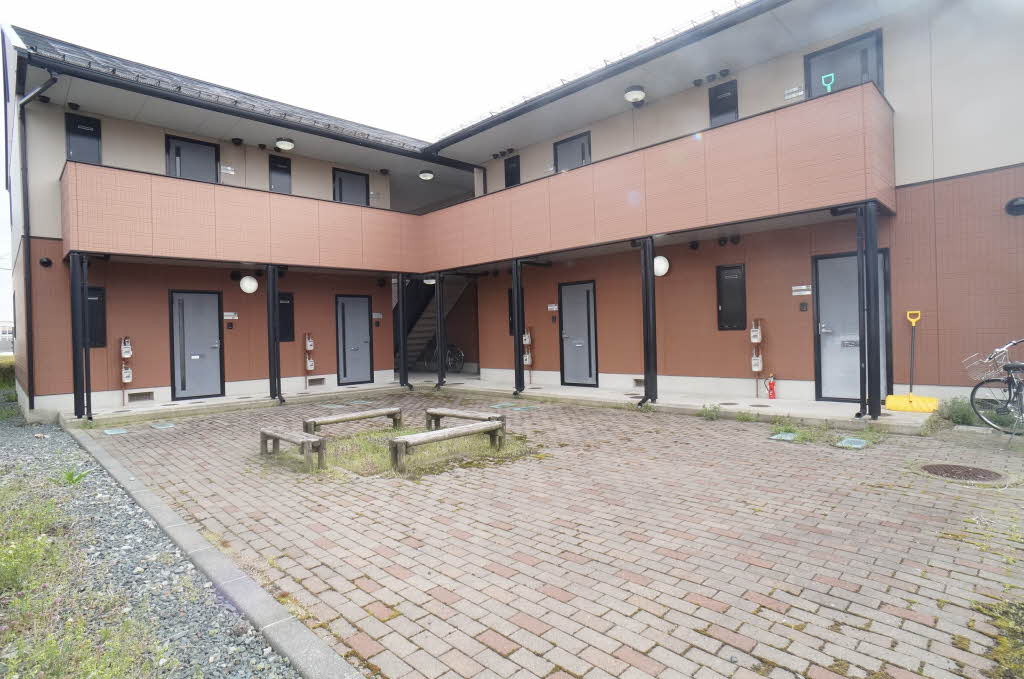 メゾンパークス 105号-4