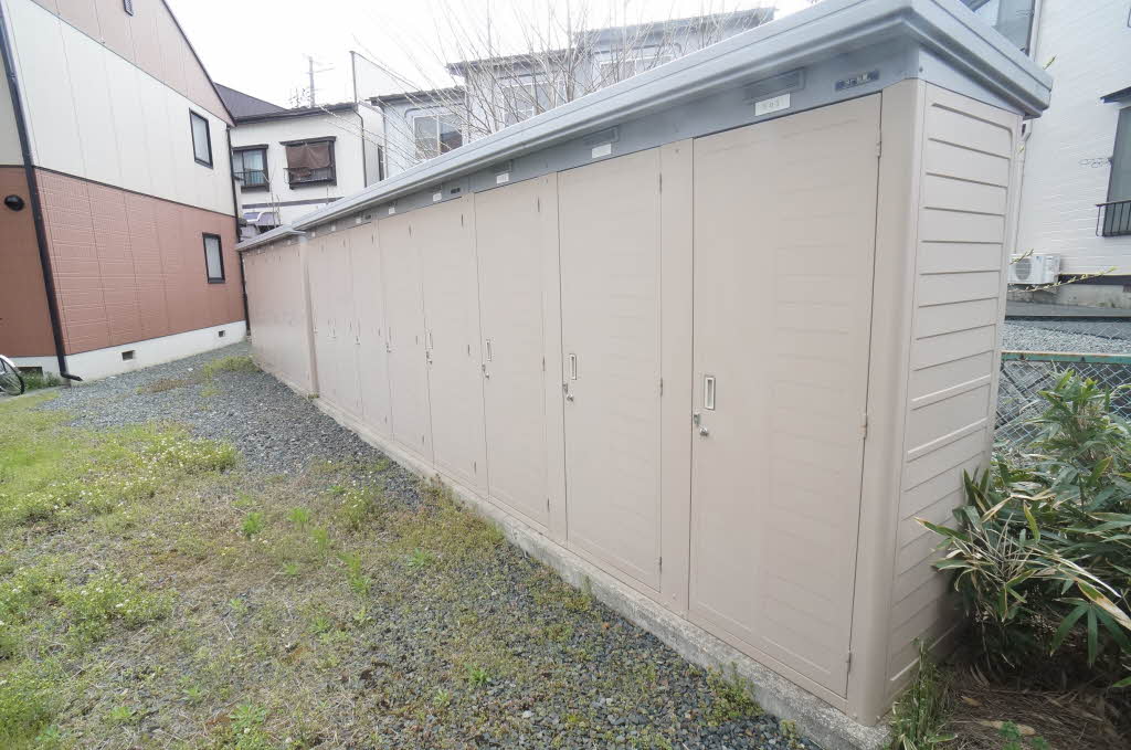 メゾンパークス 105号-5