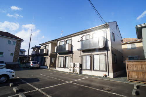 コートビレッジ202-1