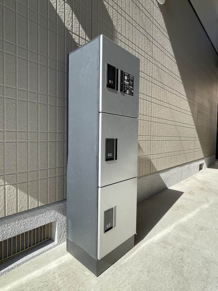 コートビレッジ 203号-14