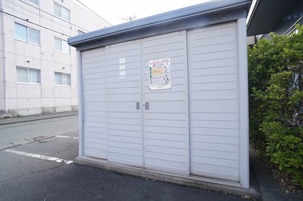 ディアス八桜　Ａ 201号-15