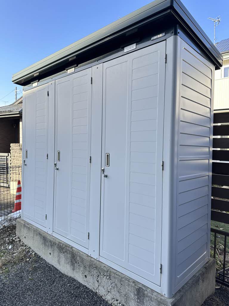 コーポ川口 102号-15