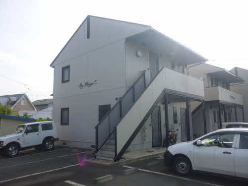 オーロハウス　Ｃ