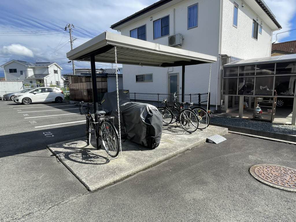 イーストコート 105号-15