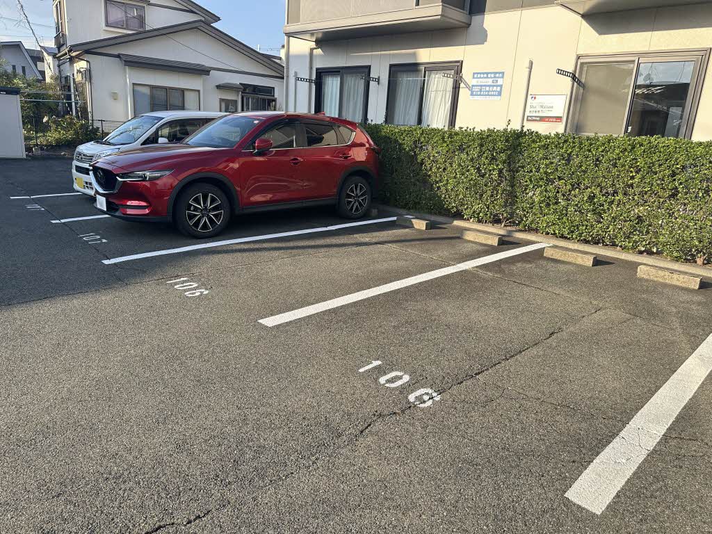 イーストコート 207号-15