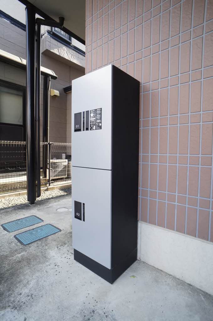 プラッツＭ 201号-15