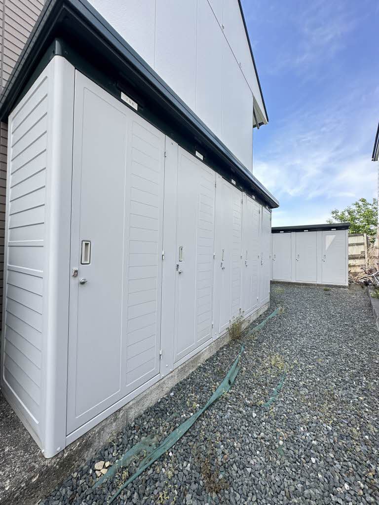 カインドネス大館 203号-4