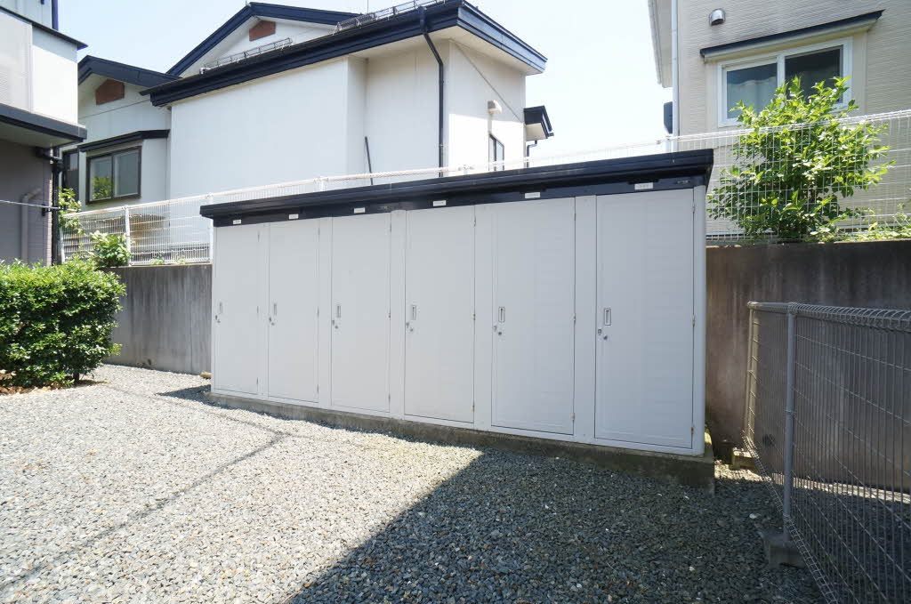 ヴェルデューラＮｉ－ｎｏ 202号-15