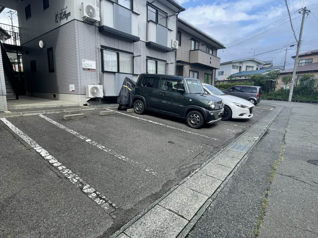 花ヴィレッジ 201号-2