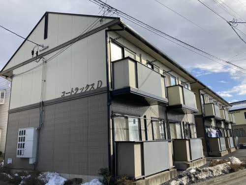 コートラックス　Ｄ101-1