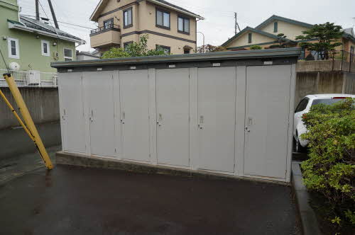 ベルデ　カーサ　Ａ 202号-15