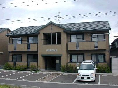 ベルデ　カーサ　Ｂ