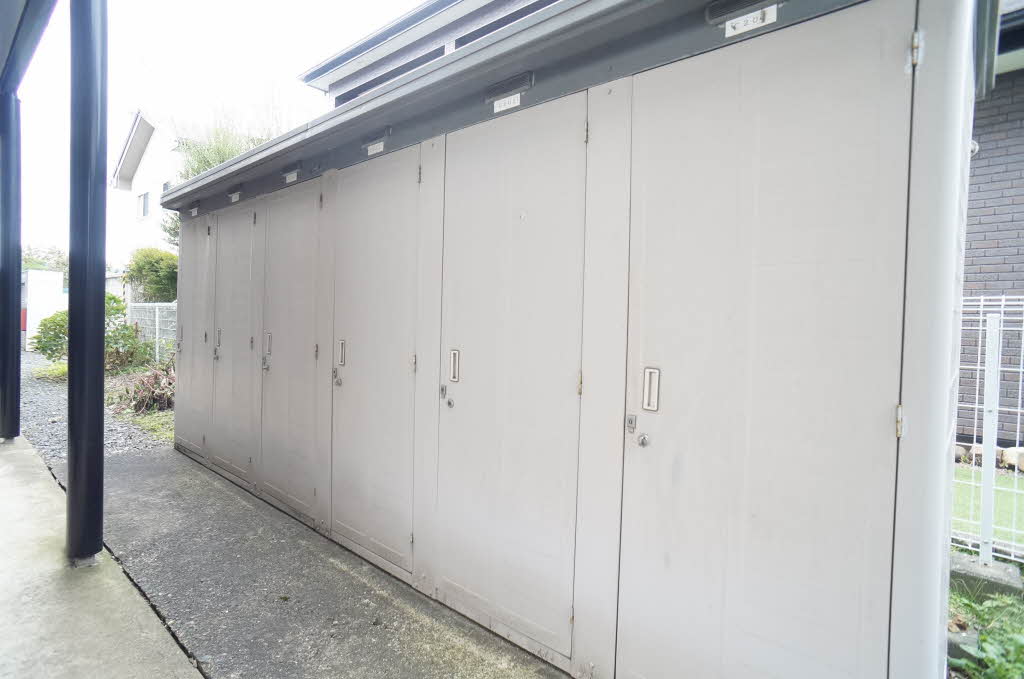 エスメラード C 201号-15