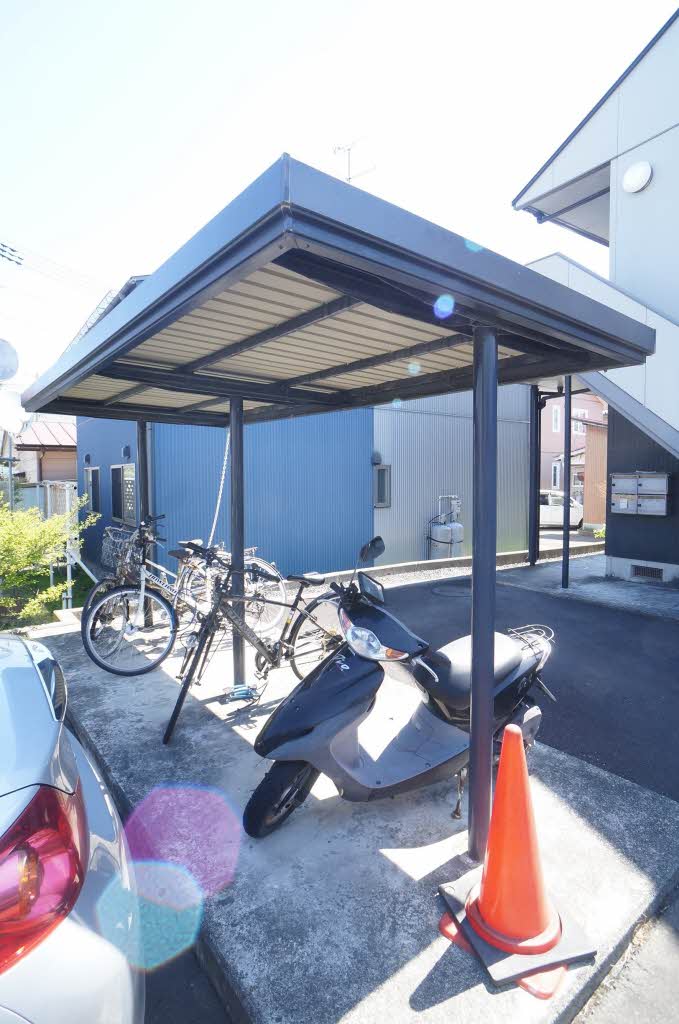 ディアス三本柳　Ａ 202号-15