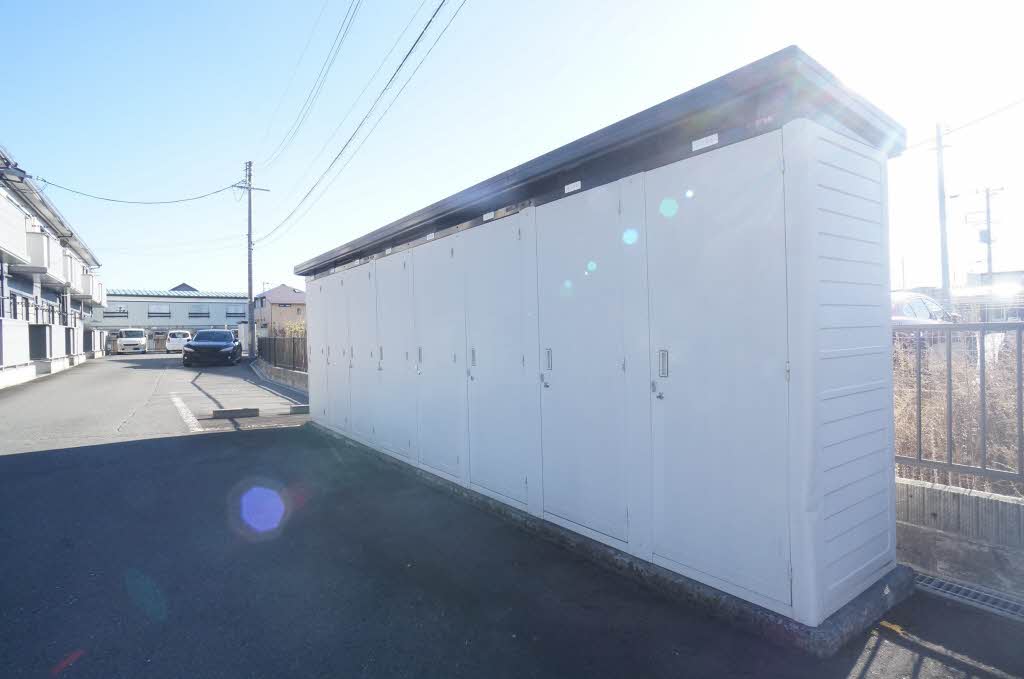 ディアス三本柳　Ｂ 205号-14