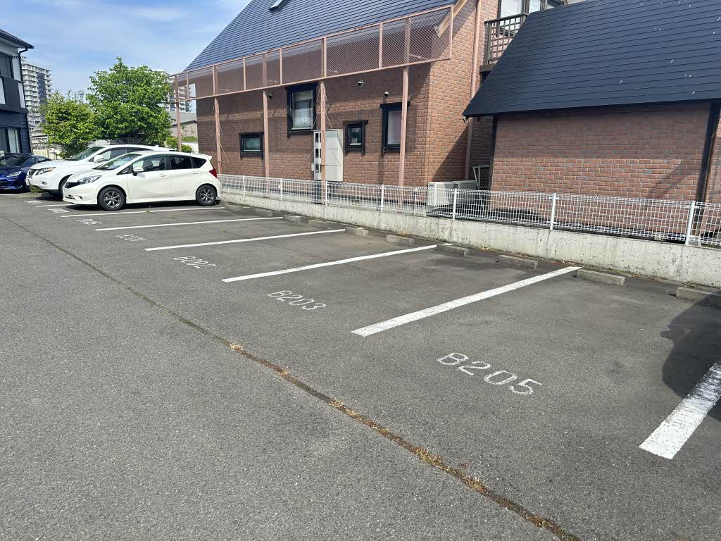 アーバンライフ駅西　Ｂ 102号-14