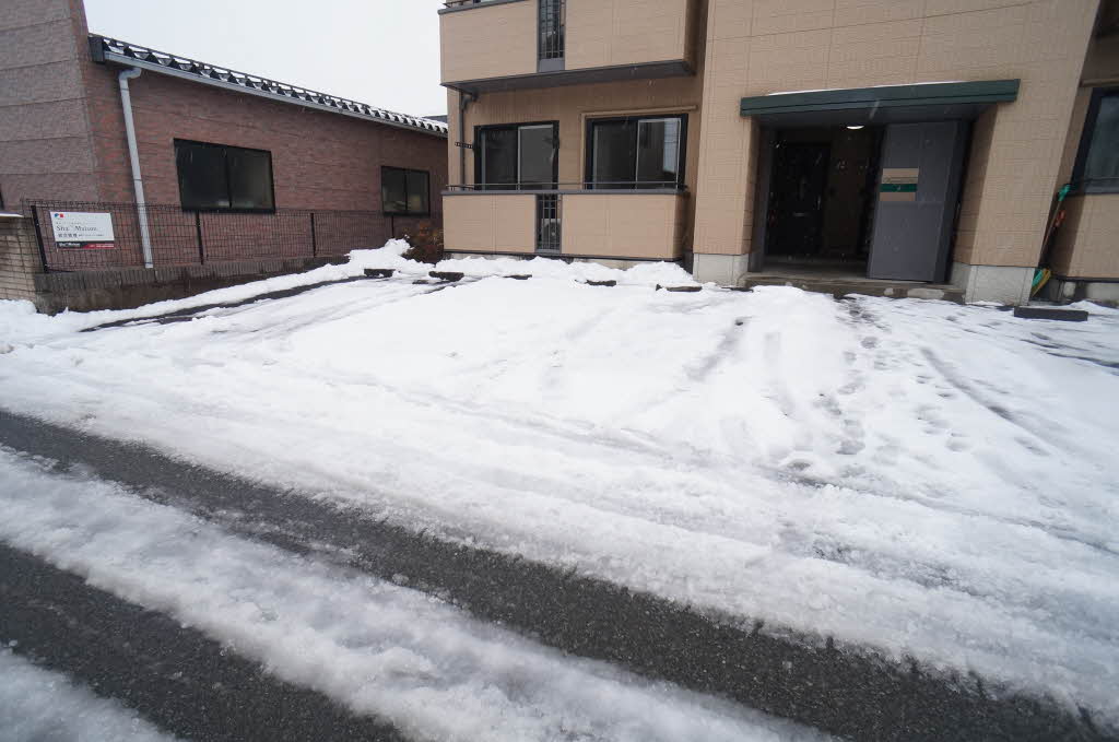 サンベルデＭ　Ａ 101号-15