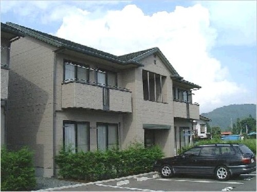 ヴァン・フォーレ小岩井　Ｂ