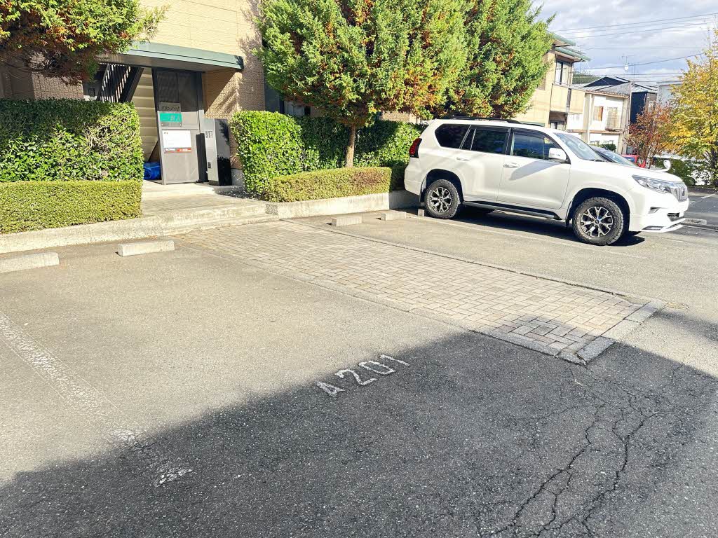 グランシード三ツ割Ａ 201号-14