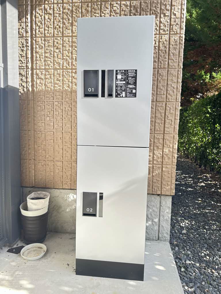 グランシード三ツ割Ａ 201号-15