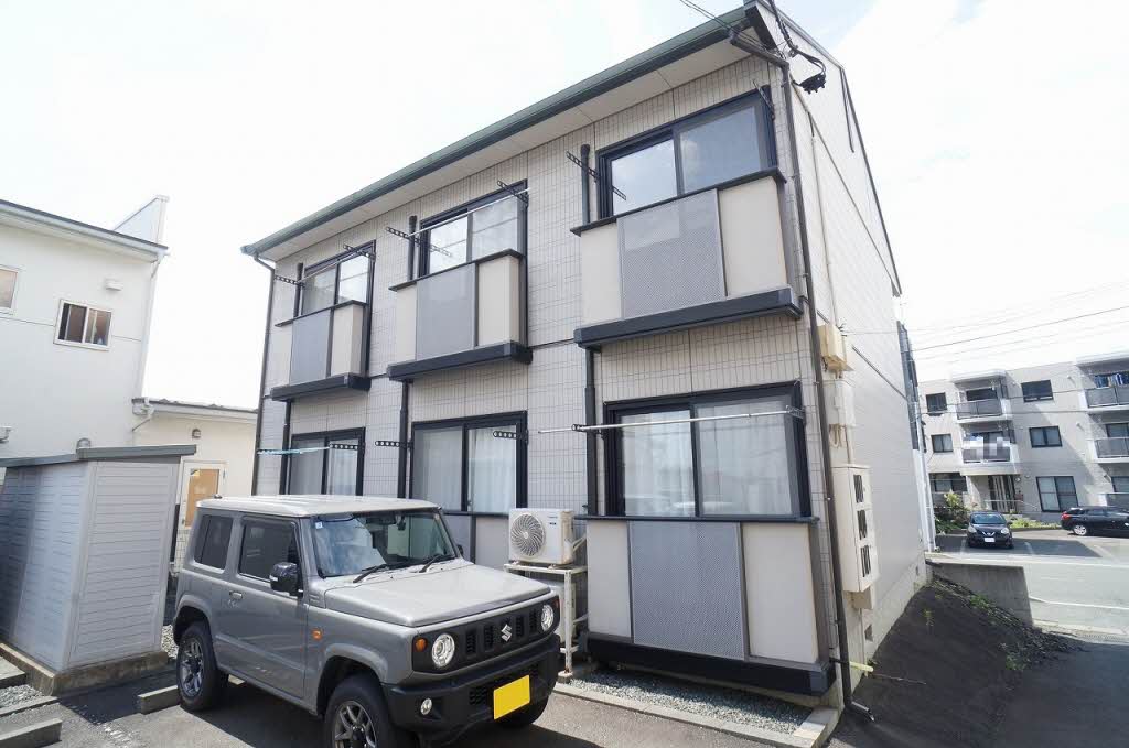 アビタシオン　Ａ