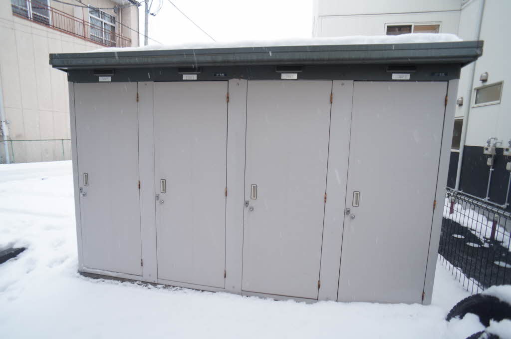 アビタシオン　Ａ 201号-15