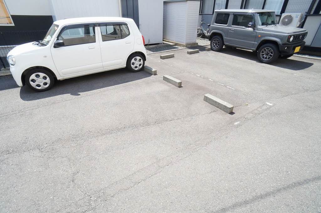 アビタシオン　Ａ 103号-14